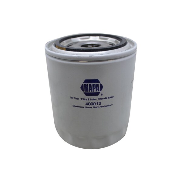 Transmission Filter